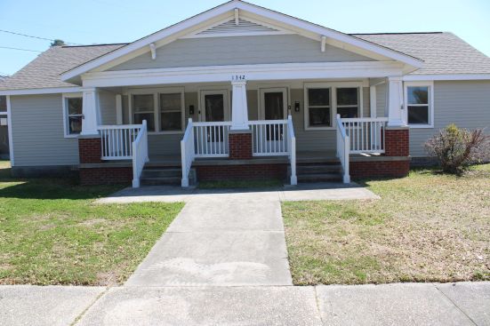 Utilizing a unique funding strategy, officials are transforming the Kiawah Homes development in Charleston, South Carolina.
