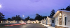 The Sokaogon Chippewa Housing Authority has transformed an old motel into affordable housing in Wisconsin.