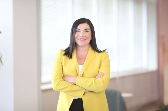 Genevieve Bauer