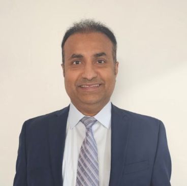 Rajen Chauhan
