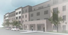 Woda Cooper Cos. is developing Bridlewood Crossing, a 76-unit community for seniors in Louisville, Kentucky, with support from Ohio Capital Corporation of Housing.