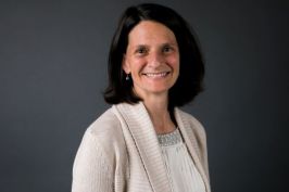 Delphine Sherman