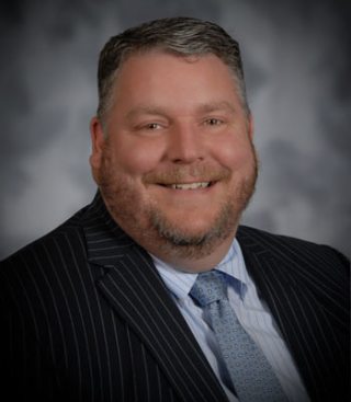Mark Moorhouse