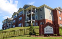 Wakefield Commons located in Raleigh, North Carolina.